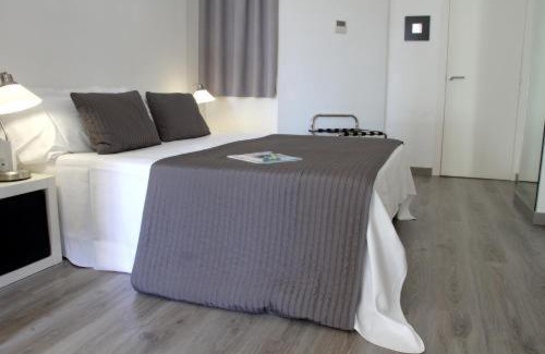 Esquerra de l'Eixample Apartamento | Aparthotel Atenea Calabria