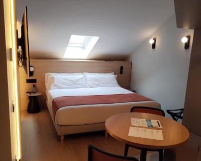 Esquerra de l'Eixample Apartamento | Aparthotel Atenea Calabria