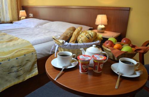 Smichov Apartamento | Aparthotel Austria Suites