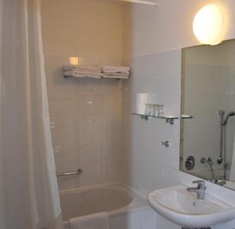 Smichov Apartamento | Aparthotel Austria Suites
