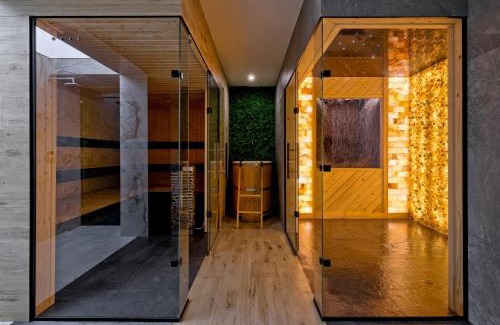 Zakopane Apartamento | Aparthotel Bachledzki Wierch & SPA Odkryj Zakopane