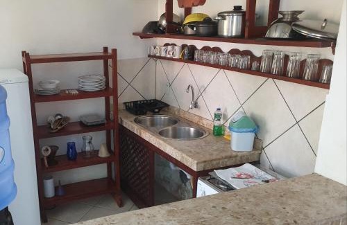 Canavieiras Apartamento | Aparthotel BahiaTropical