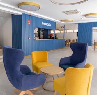 Benidorm Apartamento | Aparthotel BCL Levante Beach