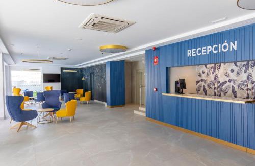 Benidorm Apartamento | Aparthotel BCL Levante Beach
