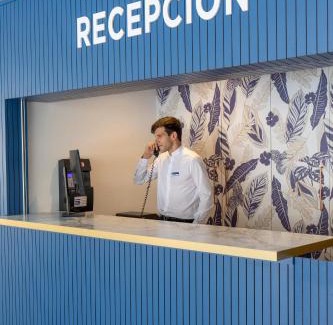 Benidorm Apartamento | Aparthotel BCL Levante Beach