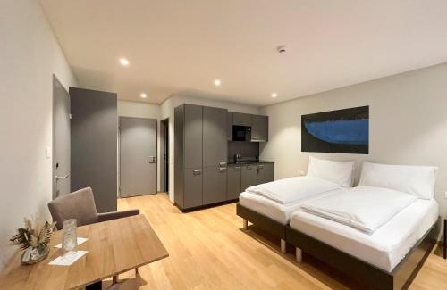 Beinwil am See Apartamento | Aparthotel Beinwil am See