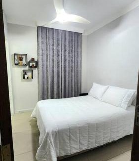 Planalto Apartamento | Aparthotel Belo Horizonte II