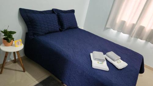 Planalto Apartamento | Aparthotel Belo Horizonte II