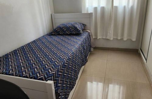 Planalto Apartamento | Aparthotel Belo Horizonte II