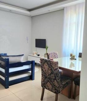 Planalto Apartamento | Aparthotel Belo Horizonte II