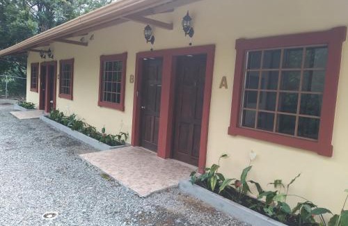 Boquete Casa | Aparthotel Boquete Apartments