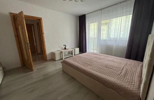 Brasov Apartamento | Aparthotel Brasov Neptun