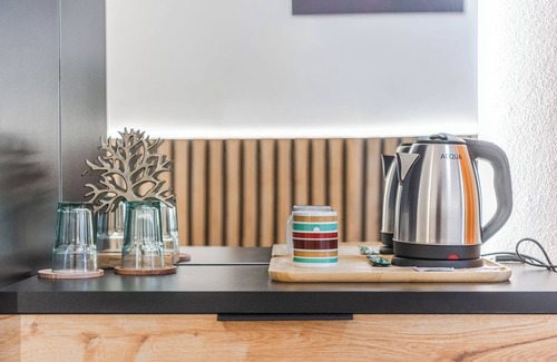 Shkoder Apartamento | ApartHotel by PikHost
