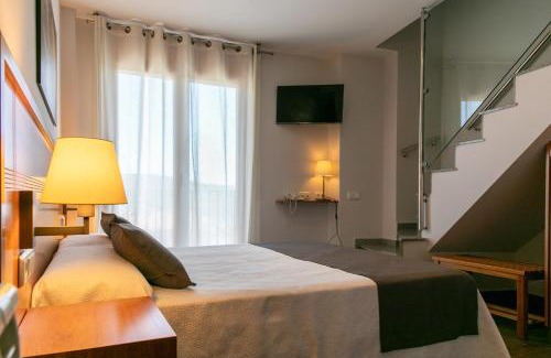 Puigreig Apartamento | Aparthotel Cal Marçal