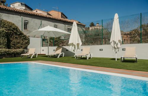 Puigreig Apartamento | Aparthotel Cal Marçal