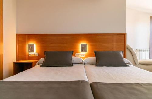 Puigreig Apartamento | Aparthotel Cal Marçal