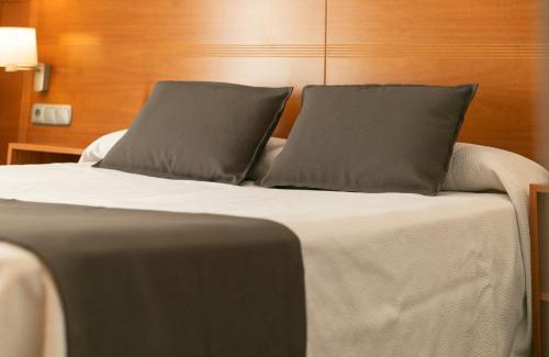 Puigreig Apartamento | Aparthotel Cal Marçal