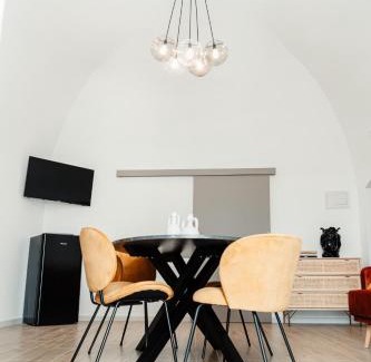Bisceglie Apartamento | Aparthotel Camere del Capitolo