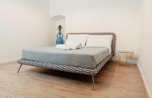 Bisceglie Apartamento | Aparthotel Camere del Capitolo