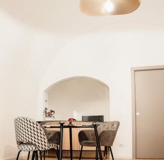 Bisceglie Apartamento | Aparthotel Camere del Capitolo