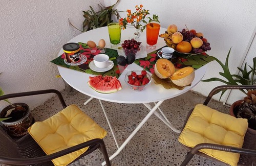 La Serena Apartamento | ApartHotel Carmona