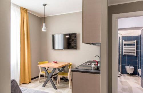 Porta Nuova Apartamento | APARTHOTEL CASA MIA