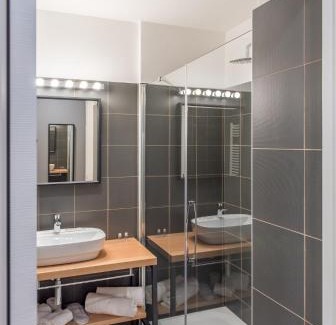 Porta Nuova Apartamento | APARTHOTEL CASA MIA