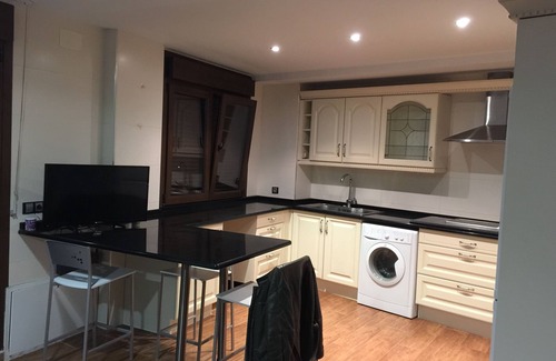 Aranda de Duero Apartamento | Aparthotel Ciudad de Aranda