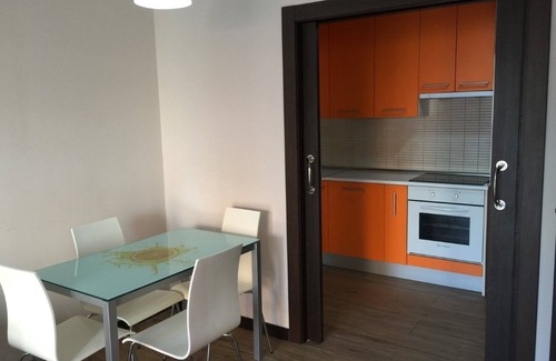 Aranda de Duero Apartamento | Aparthotel Ciudad de Aranda