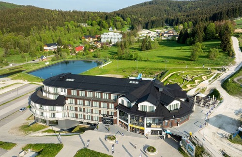 Sienna Apartamento | Aparthotel Czarna Perła – Czarna Góra Resort | Sun & Snow