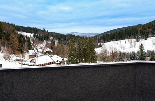 Sienna Apartamento | Aparthotel Czarna Perła – Czarna Góra Resort | Sun & Snow