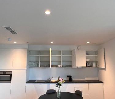 Lochristi Apartamento | ApartHotel Dénia