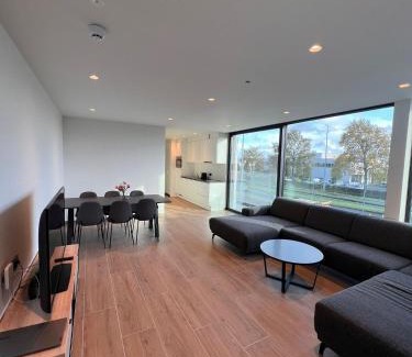 Lochristi Apartamento | ApartHotel Dénia