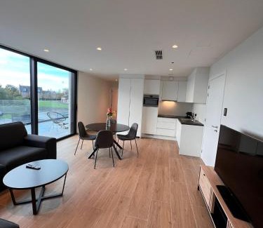 Lochristi Apartamento | ApartHotel Dénia