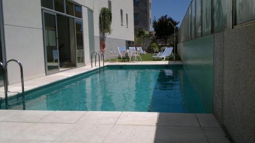 Orihuela Costa Apartamento | Aparthotel Diamant Blue