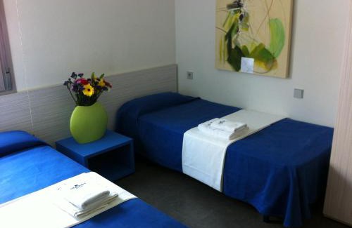 Orihuela Costa Apartamento | Aparthotel Diamant Blue