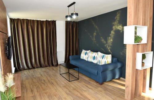 Alba Iulia Apartamento | ApartHotel Dominic Residence