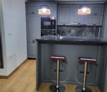 Alba Iulia Apartamento | ApartHotel Dominic Residence