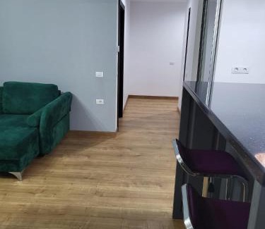 Alba Iulia Apartamento | ApartHotel Dominic Residence