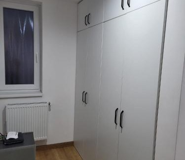 Alba Iulia Apartamento | ApartHotel Dominic Residence