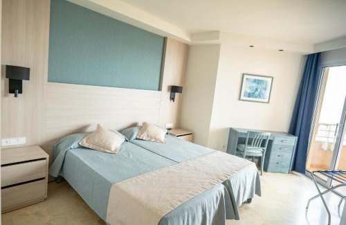Can Picafort Apartamento | Aparthotel Dunes Platja