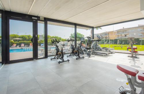 Can Picafort Apartamento | Aparthotel Dunes Platja