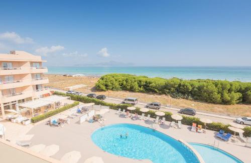 Can Picafort Apartamento | Aparthotel Dunes Platja