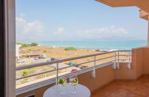 Can Picafort Apartamento | Aparthotel Dunes Platja