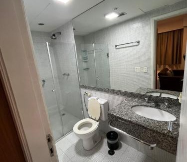 Moema Apartamento | Aparthotel em SLV Moema - Av Rouxinol