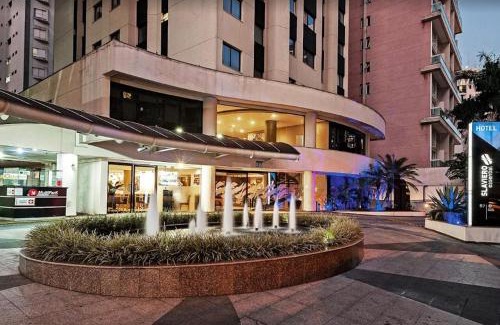 Moema Apartamento | Aparthotel em SLV Moema - Av Rouxinol