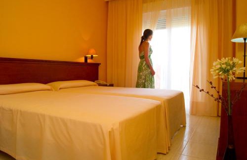 Chiclana de la Frontera Apartamento | Aparthotel las Dunas