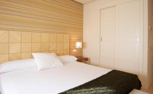 Chiclana de la Frontera Apartamento | Aparthotel Novo Resort