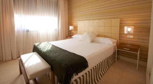 Chiclana de la Frontera Apartamento | Aparthotel Novo Resort