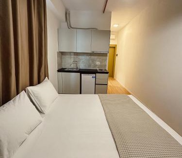 Tirana Apartamento | ApartHotel Fole